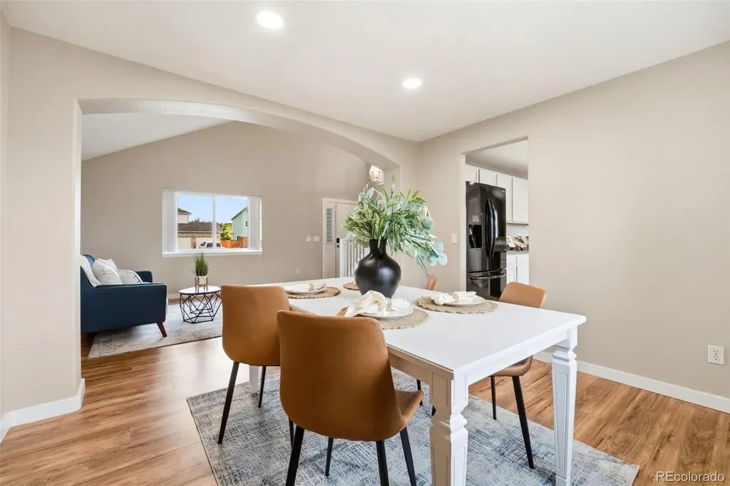 5889 Huerfano Drive Colorado Springs CO 80923