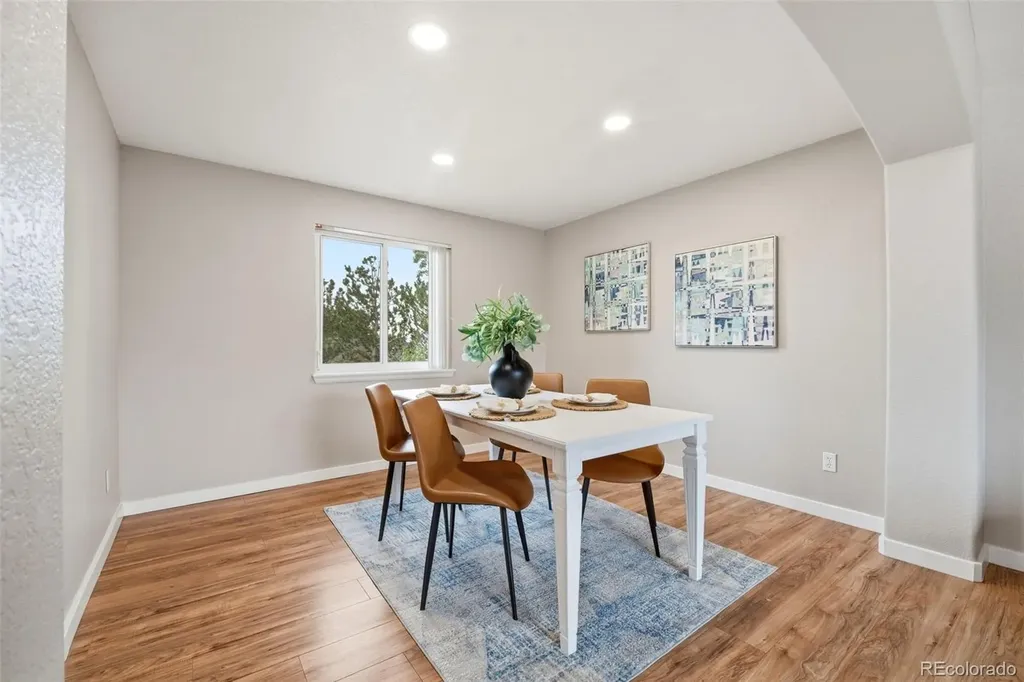 5889 Huerfano Drive Colorado Springs CO 80923