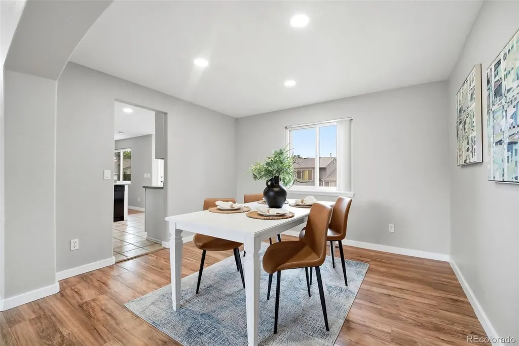 5889 Huerfano Drive Colorado Springs CO 80923