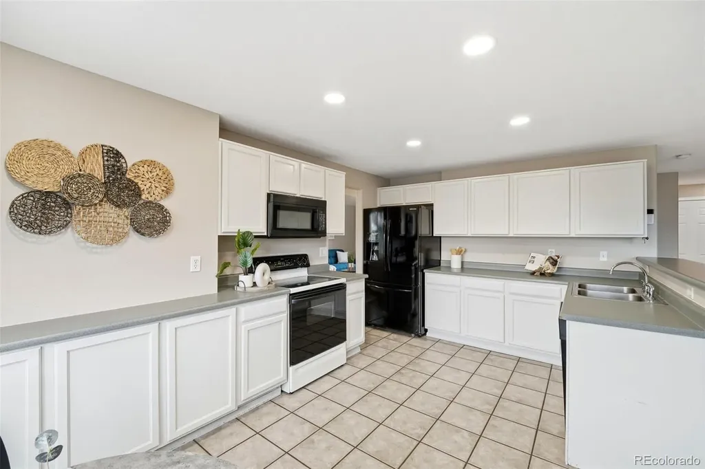 5889 Huerfano Drive Colorado Springs CO 80923