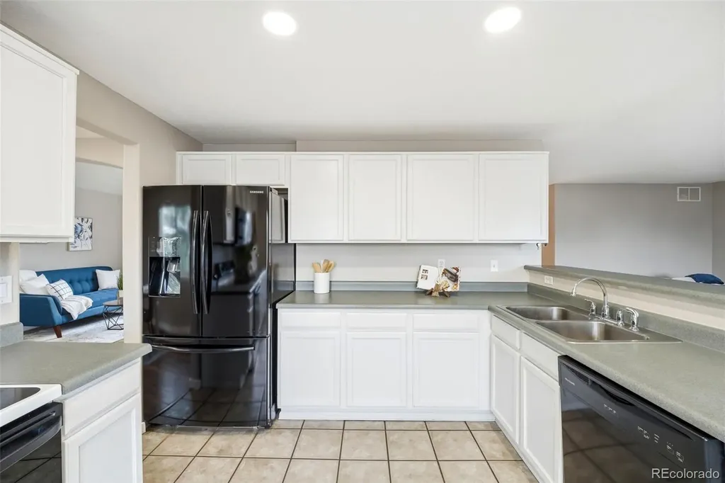 5889 Huerfano Drive Colorado Springs CO 80923