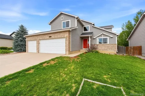 5889 Huerfano Drive Colorado Springs CO 80923