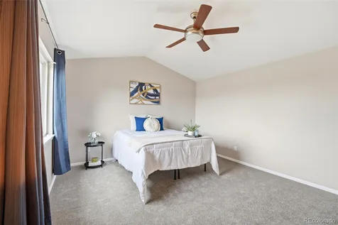 5889 Huerfano Drive Colorado Springs CO 80923