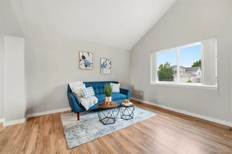 5889 Huerfano Drive Colorado Springs CO 80923