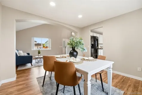 5889 Huerfano Drive Colorado Springs CO 80923