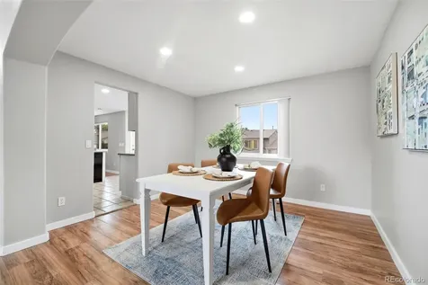 5889 Huerfano Drive Colorado Springs CO 80923