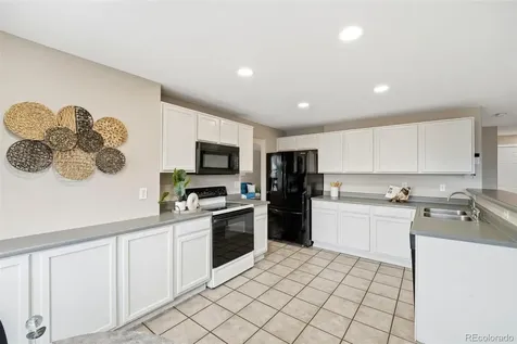 5889 Huerfano Drive Colorado Springs CO 80923