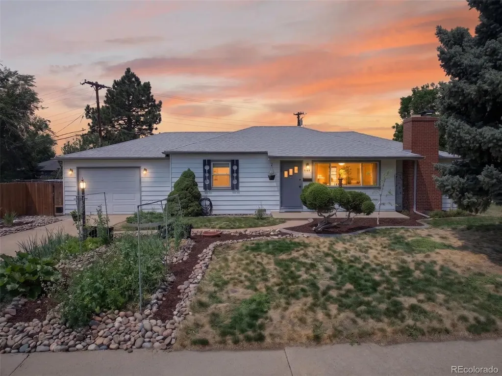 5189 S Sherman Street Littleton CO 80121
