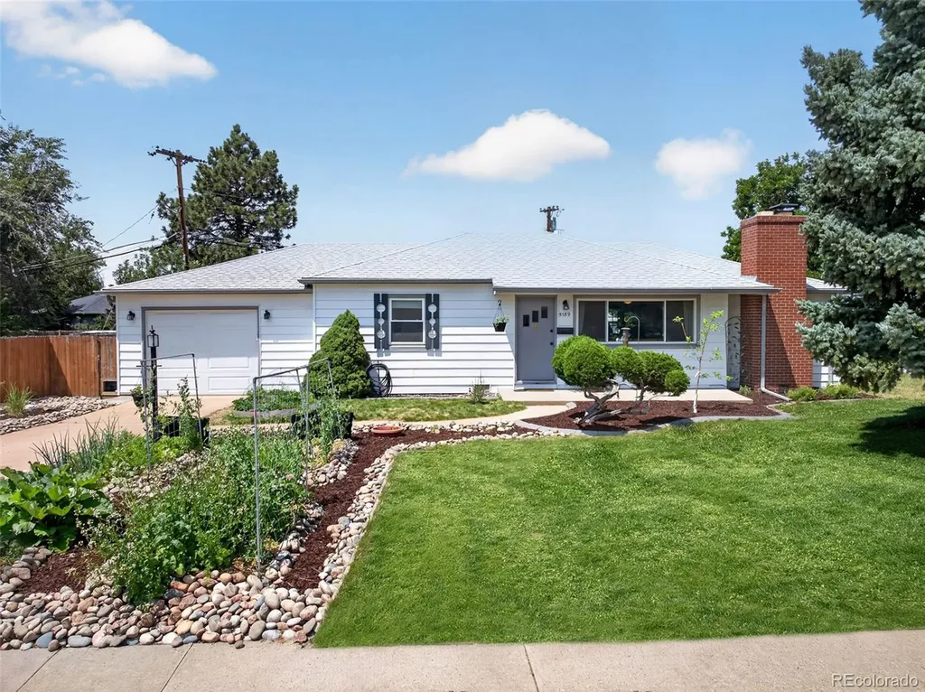 5189 S Sherman Street Littleton CO 80121