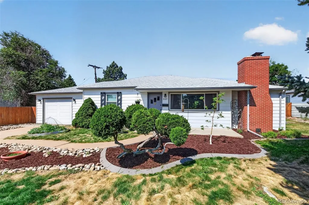 5189 S Sherman Street Littleton CO 80121