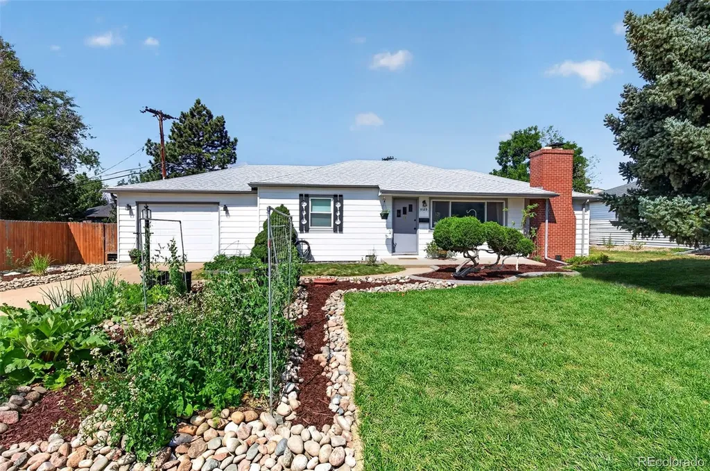 5189 S Sherman Street Littleton CO 80121