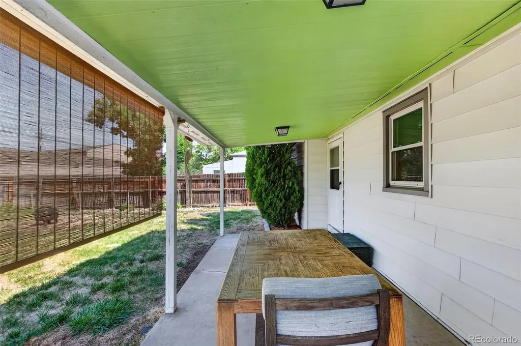 5189 S Sherman Street Littleton CO 80121