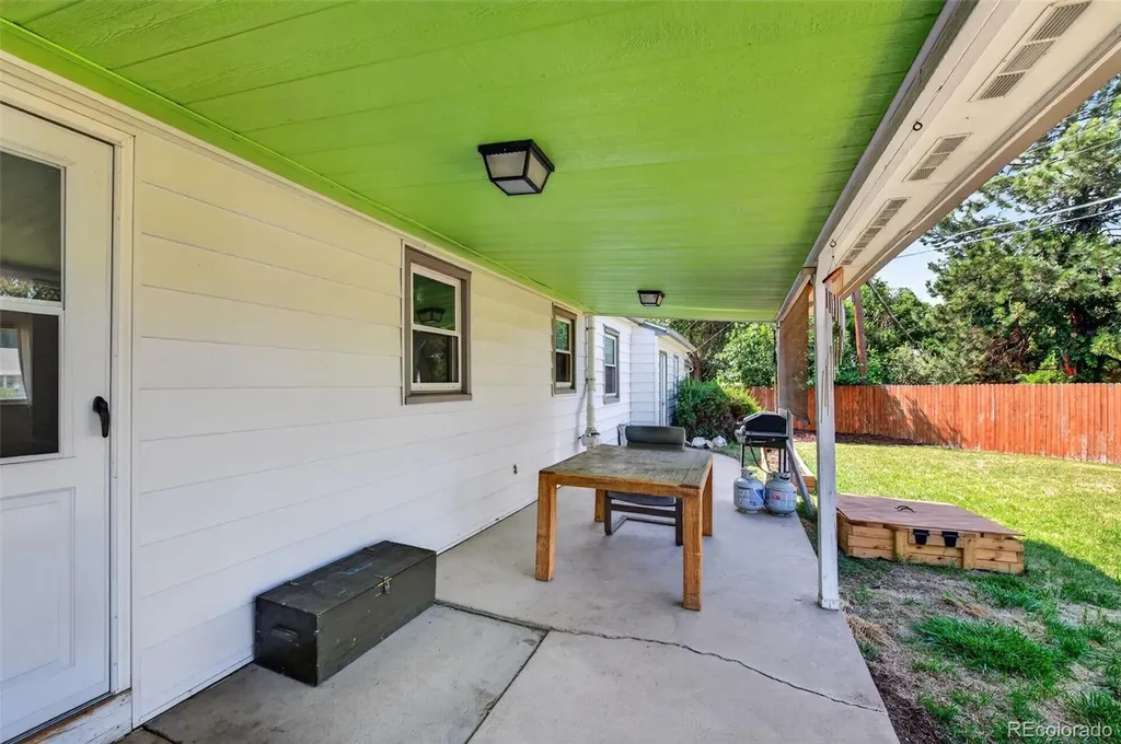 5189 S Sherman Street Littleton CO 80121
