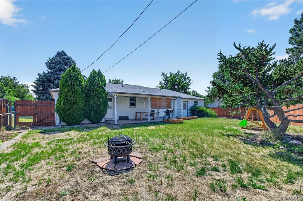 5189 S Sherman Street Littleton CO 80121
