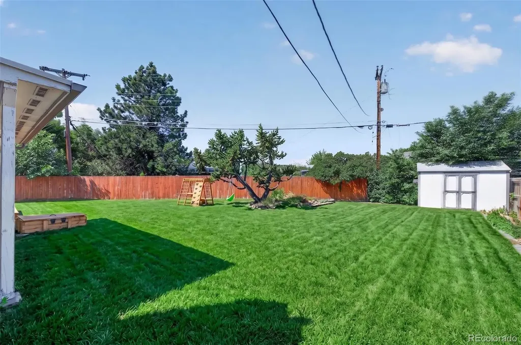 5189 S Sherman Street Littleton CO 80121