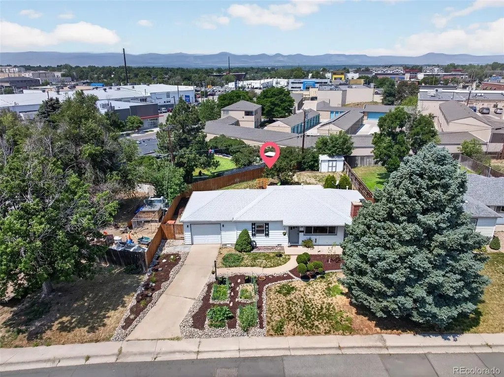 5189 S Sherman Street Littleton CO 80121