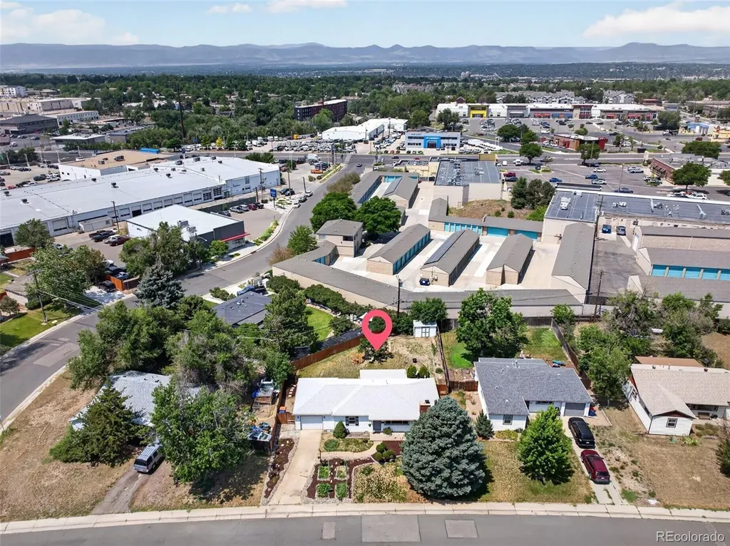 5189 S Sherman Street Littleton CO 80121