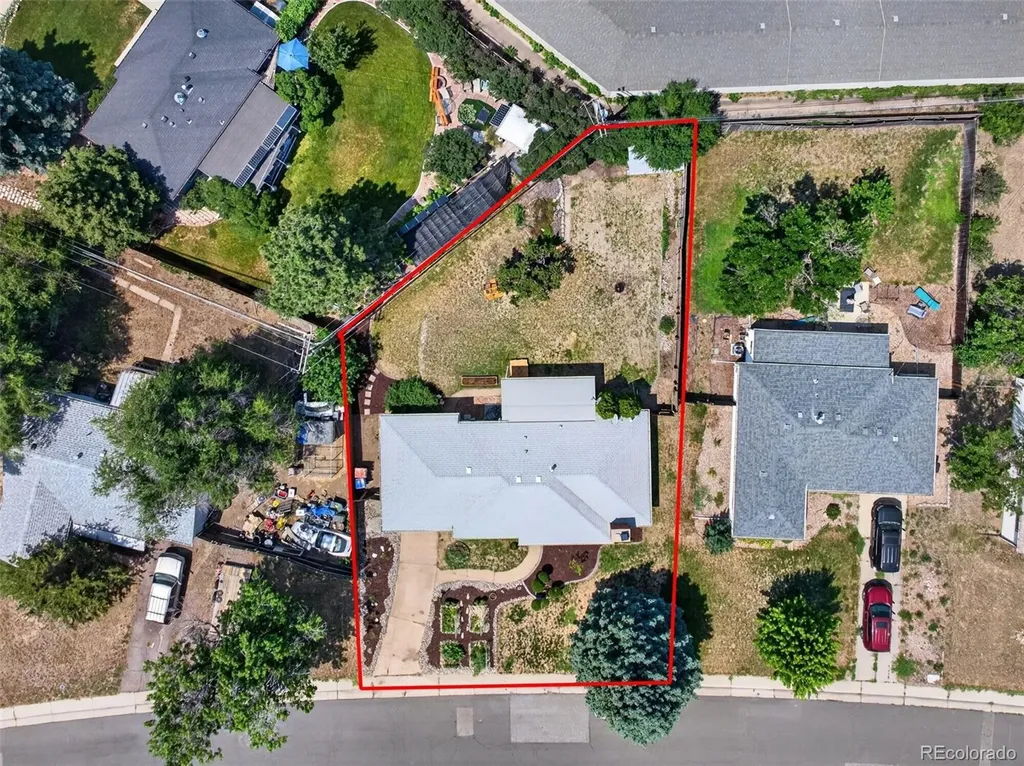 5189 S Sherman Street Littleton CO 80121