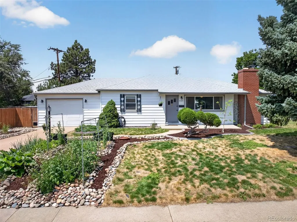 5189 S Sherman Street Littleton CO 80121