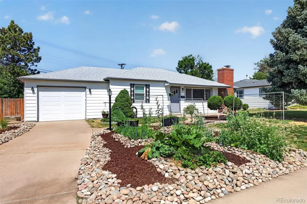 5189 S Sherman Street Littleton CO 80121