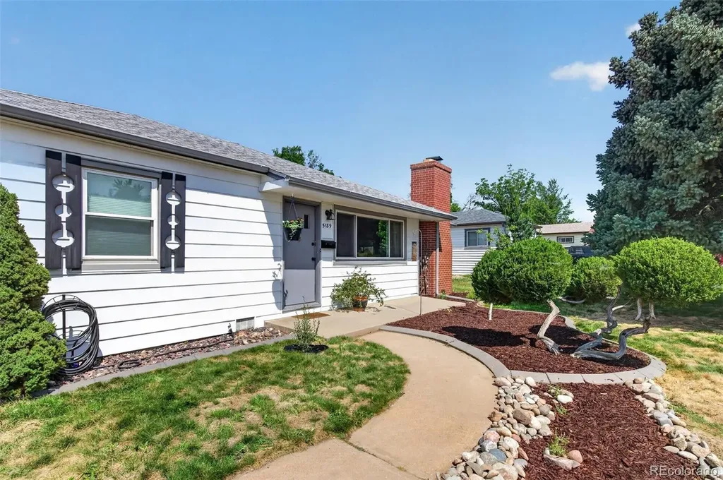 5189 S Sherman Street Littleton CO 80121