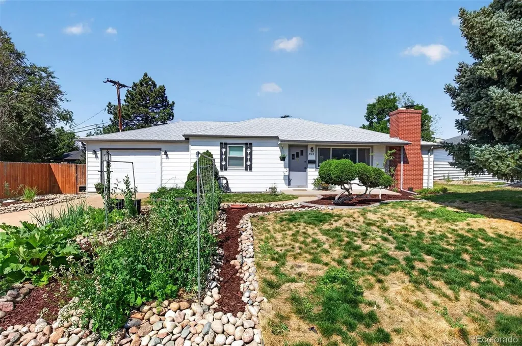 5189 S Sherman Street Littleton CO 80121