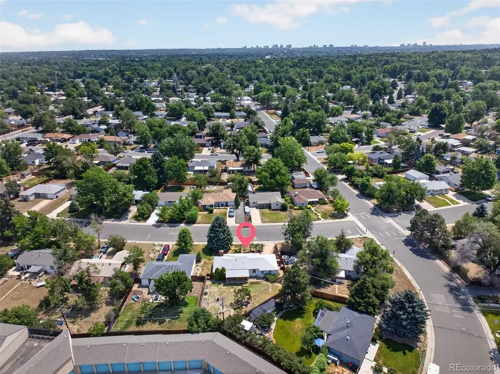 5189 S Sherman Street Littleton CO 80121