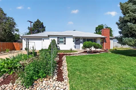 5189 S Sherman Street Littleton CO 80121