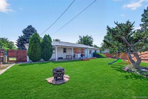 5189 S Sherman Street Littleton CO 80121
