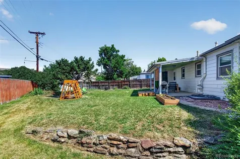 5189 S Sherman Street Littleton CO 80121