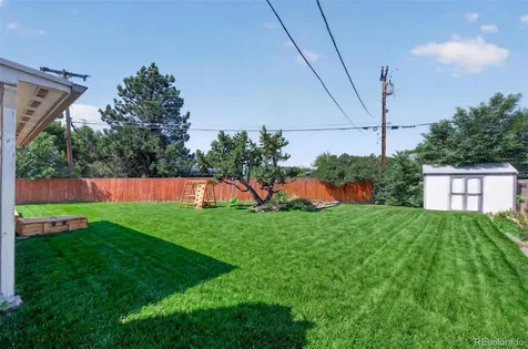 5189 S Sherman Street Littleton CO 80121