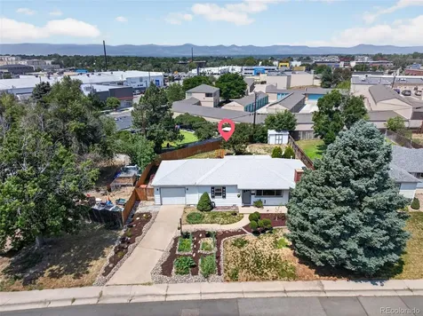5189 S Sherman Street Littleton CO 80121