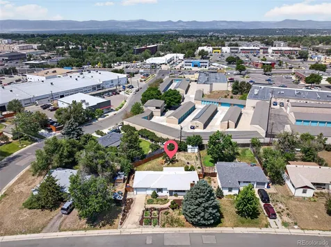 5189 S Sherman Street Littleton CO 80121