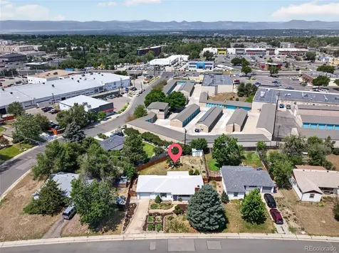 5189 S Sherman Street Littleton CO 80121