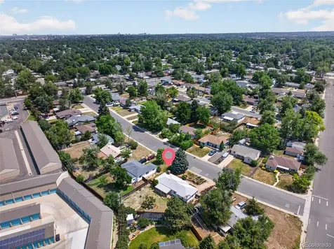 5189 S Sherman Street Littleton CO 80121