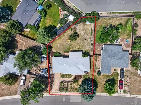 5189 S Sherman Street Littleton CO 80121