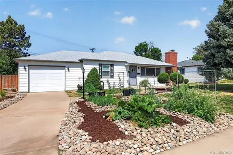 5189 S Sherman Street Littleton CO 80121