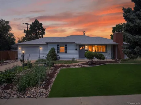 5189 S Sherman Street Littleton CO 80121