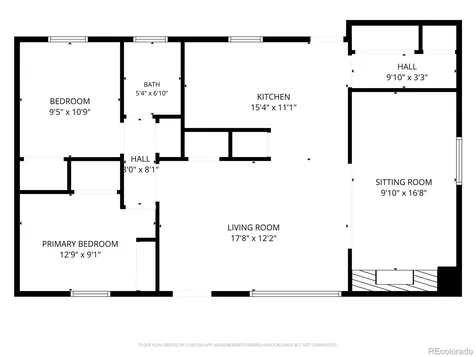 5189 S Sherman Street Littleton CO 80121