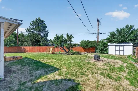 5189 S Sherman Street Littleton CO 80121