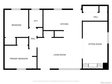 5189 S Sherman Street Littleton CO 80121