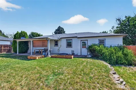 5189 S Sherman Street Littleton CO 80121