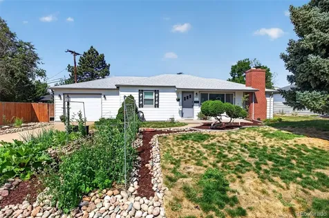 5189 S Sherman Street Littleton CO 80121