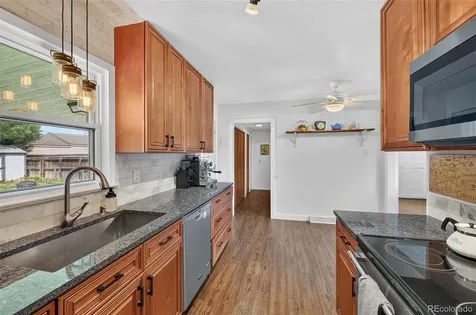 5189 S Sherman Street Littleton CO 80121