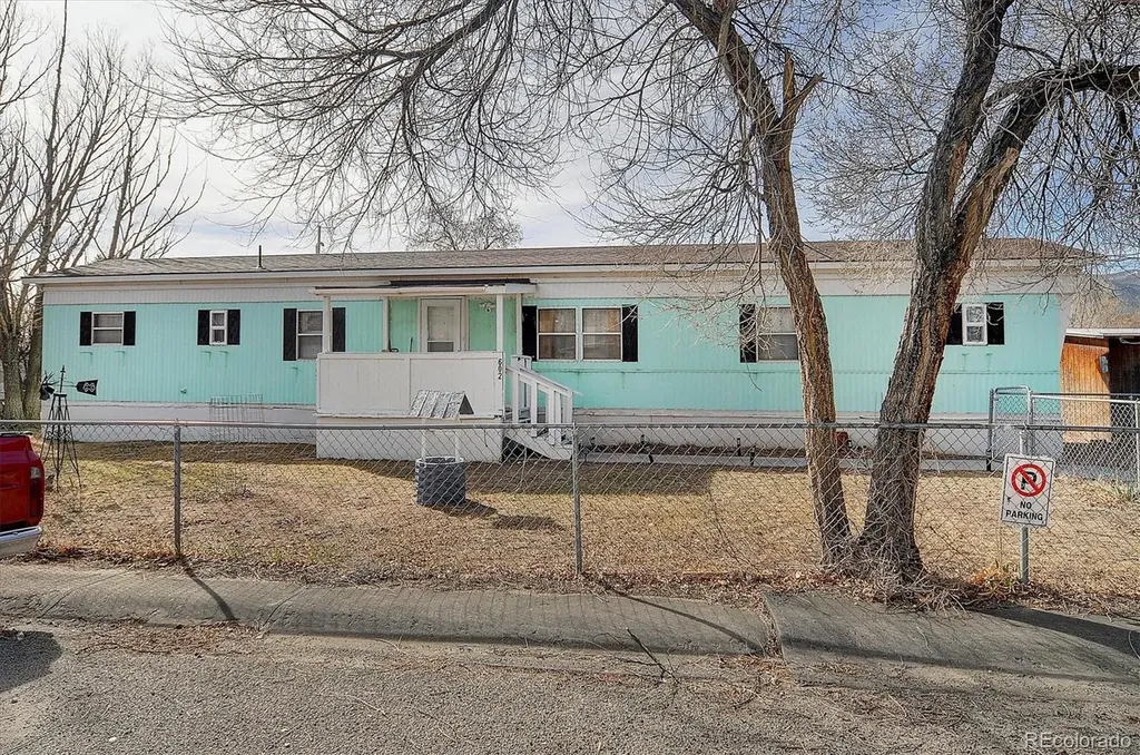 602 Vine Street Salida CO 81201