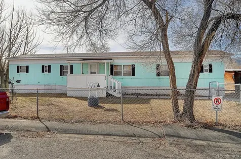 602 Vine Street Salida CO 81201