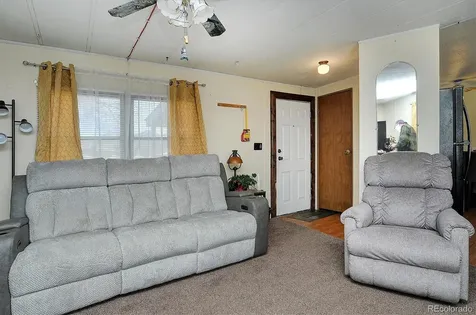 602 Vine Street Salida CO 81201