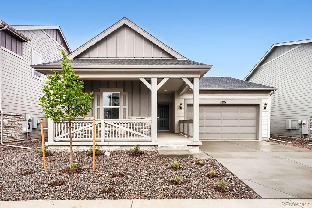 45891 Mill Avenue Bennett CO 80102