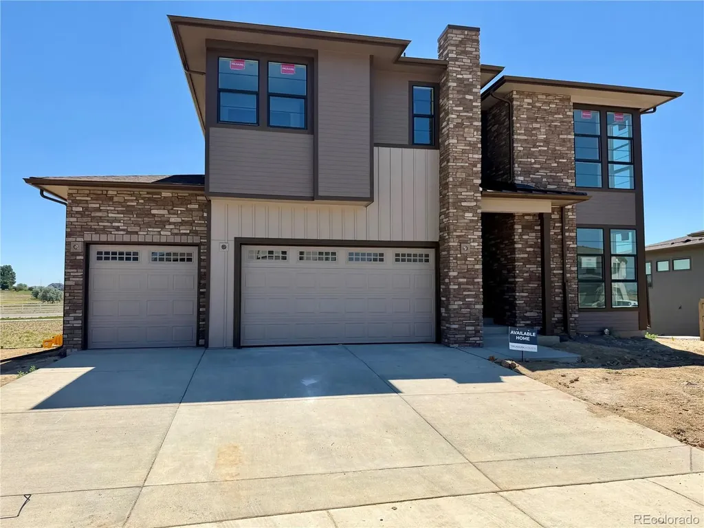 1380 Weller Court Timnath CO 80547