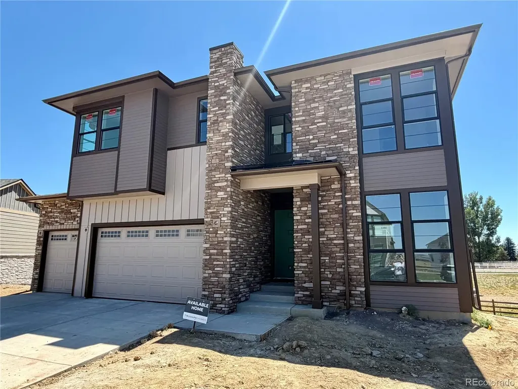 1380 Weller Court Timnath CO 80547